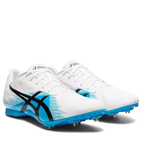 Acisc Gel Hiper MD 7Color Digital Aqua BlackSize 11 Men\'s, Style 1091A018-402 main image 10
